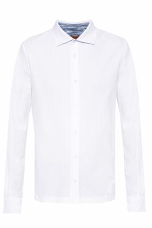 Patterned shirt, zdjęcie 1 Patterned shirt od Missoni